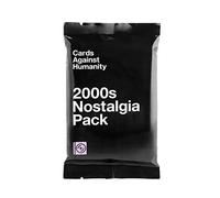 Cards Against Humanity: 2000s Nostalgia Pack