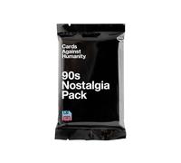 Cards Against Humanity: 90s Nostalgia Pack