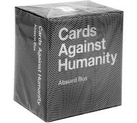 CARDS AGAINST HUMANITY ABSURD BOX G