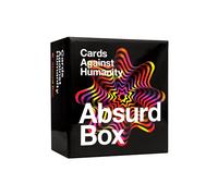 Cards Against Humanity : Absurd Box - Extension de 300 Cartes