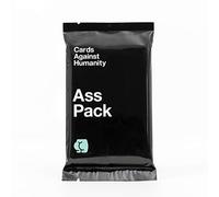 Cards Against Humanity: Ass Pack • Mini Extension