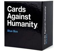 Cards Against Humanity Blue Box