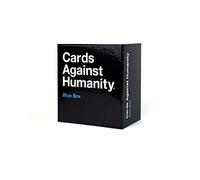 Cards Against Humanity Blue Box