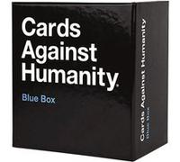 CARDS AGAINST HUMANITY BLUE BOX G