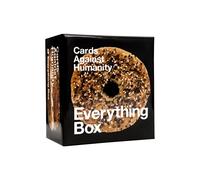 Cards Against Humanity: Boîte à Tout • Extension de 300 Cartes