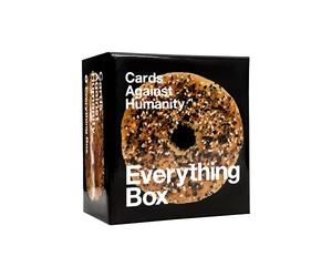 Cards Against Humanity: Boîte à Tout • Extension de 300 Cartes