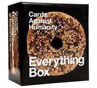 Cards Against Humanity Everything Box - Extension De 300 Cartes