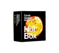 Cards Against Humanity : Hot Box • Extension de 300 cartes, version anglaise