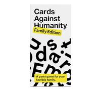 Cards Against Humanity: Édition familiale • L'édition familiale réelle, Officielle de CAH
