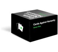 Cards Against Humanity: Green Box