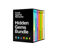 Cards Against Humanity: Hidden Gems Bundle