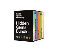Cards Against Humanity: Hidden Gems Bundle