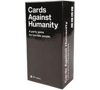 CARDS AGAINST HUMANITY INTERNATIONAL EDITION V2.0 G