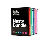 Cards Against Humanity – Pack Nasty Bundle