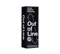 Cards Against Humanity : Out of Line Une toute nouvelle façon de jouer + 150 toutes nouvelles cartes Nouvelle