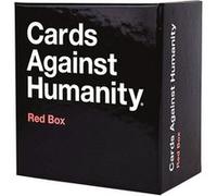 CARDS AGAINST HUMANITY - RED EXPANSION