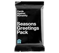 Cards Against Humanity: Seasons Greetings Pack