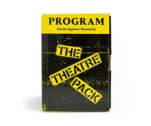 Cards Against Humanity: Theatre Pack