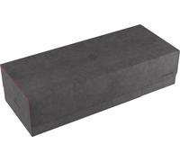 Card's Lair Pro 1000+ Gris / Rouge - Gamegenic