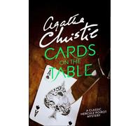 Cards On The Table
