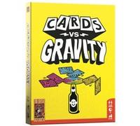 CARDS VS GRAVITY G