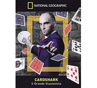 Cardshark - Il Grande Illusionista [Import Anglais]