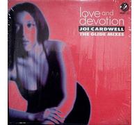 Cardwell,Joi - Love and Devotion 2-G.Morel [Vinyl Maxi-Single]