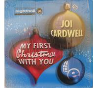 Cardwell,Joi - My First Christmas With You [Vinyl Maxi-Single]