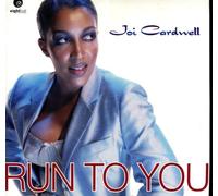 Cardwell, Joi - Run to You