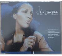 Cardwell,Joi - Soul to Bare [Import]