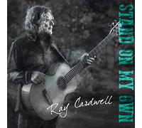 Cardwell, Ray - Stand On My Own