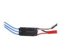 cardyven RC 18A Mini Brossless ESC, Speed Controller Electrony Controller Pièces Pièces Accessoire Récepteur Panneau pour Wltoys K989 1/24 1/28 1/32 RC Car Modèle