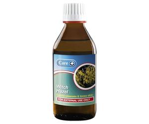 Care 200ml Witch Hazel Liquid