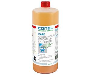 Care 250 Barbecue Nettoyant et dissolvant de goudron de fumée 1 L