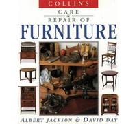Care And Repair Of Furniture