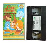 Care Bears - 1,000,000 C.B. [VHS] [Import anglais]