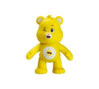 Care Bears, 1 Figurine articulée, 10 cm, Modèle Funshine Bear, 4+, CAR106