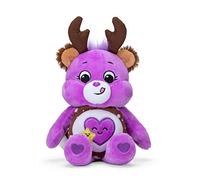 Care Bears - 22312 - Take Cerf - Peluche - 22 cm