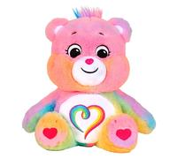 Care Bears 35.6cm M Peluche - Togetherness Ours Collection Nounours Peluche Neuf