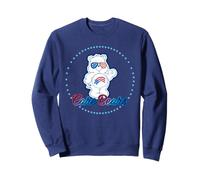 Care Bears 4th of July America Cares Bear Stars Sweatshirt