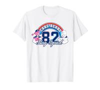 Care Bears 4th of July Hug Squad 82 Rainbow T-Shirt