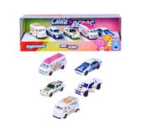 Care Bears 5 Pieces Giftpack