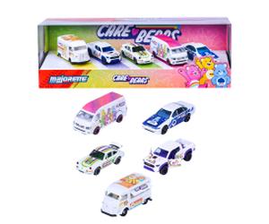 Care Bears 5 Pieces Giftpack