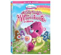 Care Bears: A Belly Badge for Wonderheart: The Movie