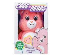 Care Bears Aime Beaucoup Ours 22cm Haricot Peluche pour Filles Et Garçons Age 4