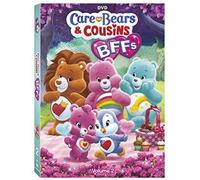 Care Bears and Cousins: BFF's: Volume 2