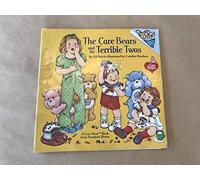 Care Bears and the Terrible Twos, The (A Random House Pictureback)