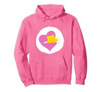 Care Bears Baby Hugs Bear Belly Sweat à Capuche