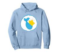 Care Bears Baby Tugs Bear Belly Sweat à Capuche