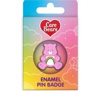 Care Bears - Badge, émail PM11045 (taille unique) (Rose)